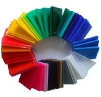 Acrylic Plastic Sheet