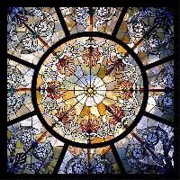 Stained Glass