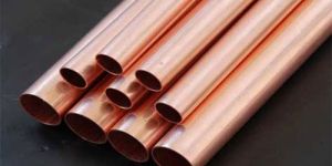 Copper Alloy Tubes