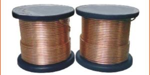 Copper Capillary Tubes