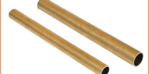Cupro Nickel Tubes