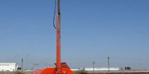 Mobile Lighting Tower