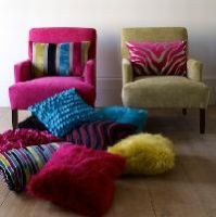 Soft Furnishings