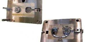 Pressure Die Casting Dies - 02