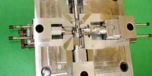 Pressure Die Casting Dies - 03