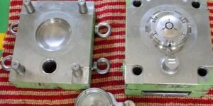 Pressure Die Casting Dies - 04