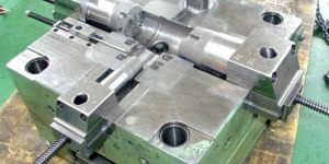 Pressure Die Casting Dies - 05