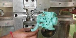 Pressure Die Casting Dies