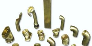 Brass Welding Parts