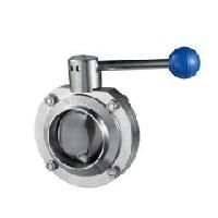 Sanitary Valves