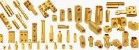 Brass Electrical Accessories