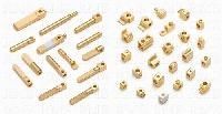 Brass Electrical Wiring Accessories