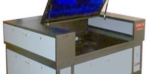 Laser Cutting Machine