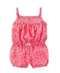 Cotton Baby Clothing