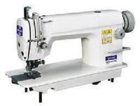 Single Needle Machine