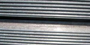 Mild Steel Angles 01