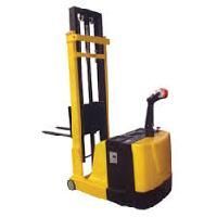 Battery Operated Fork Lifts