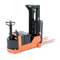 Counter Balance Stacker