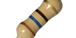 Carbon Film Resistor