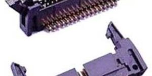 Electronics Connector