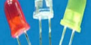 Light Emitting Diodes