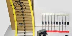 Rectifier Diode