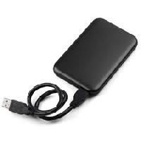 External Hard Drive
