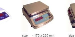 Precision Weighing Scale