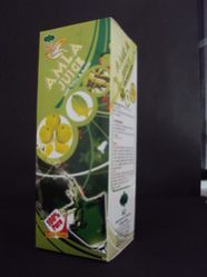 Amla Tulsi Juice