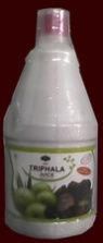 Natural Herbal Triphala Juice
