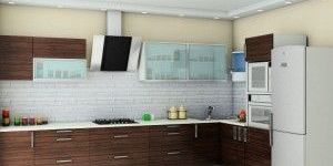 Modular Kitchen Tables