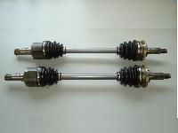 Half Shaft