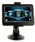 Vehicle Tracking System 02