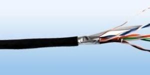 Cat-5e-FTP Data Cable