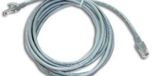 Cat 6e-02 Data Cable
