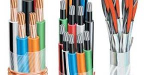 PVC Power Cables
