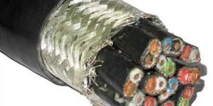 Screened Instrumentation Cable