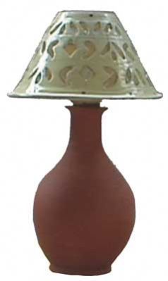 Ceramic Table Lamp
