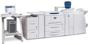 Black & White Production Printer