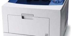 Colour Laser Printer