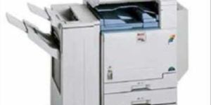 Digital Xerox Machine