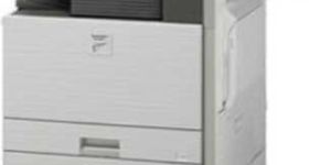 Multifunction Xerox Machine