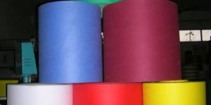 PP Spun Bond Non Woven Textiles Fabrics for Bags