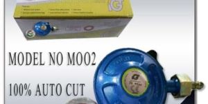 IGT GAS SAFETY DIVICE