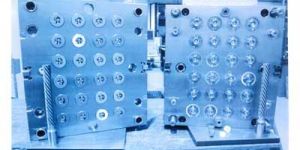 Plastic Mould Making