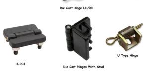 Metal Hinges