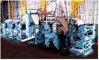 Newspaper Printing Machinery