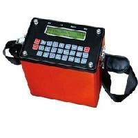 Geophysical Instruments