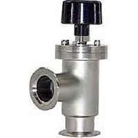 Vacuum Valves
