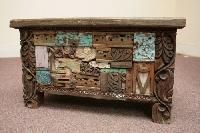 Indian Furniture